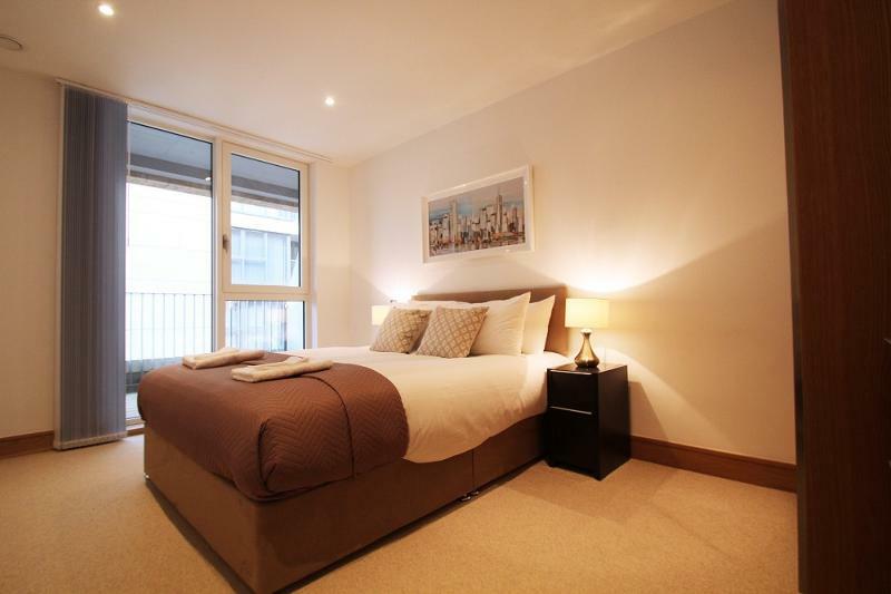 Hotel Fusion Londres