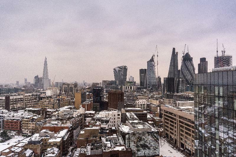 Altitude * Londres
