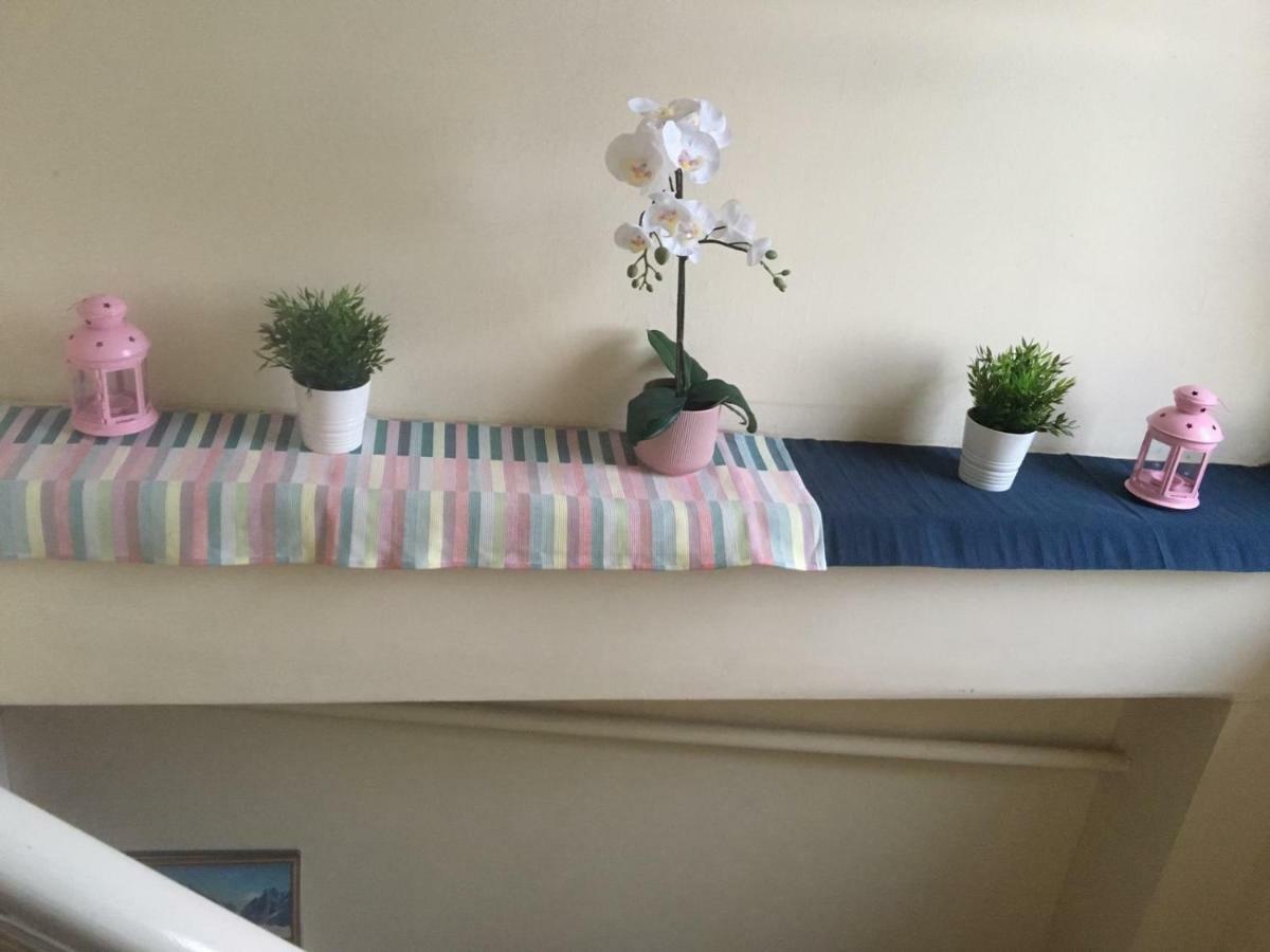Ealing Broadway Guest House Londres