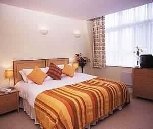 Market View By Bridgestreet Appart hôtel 4*