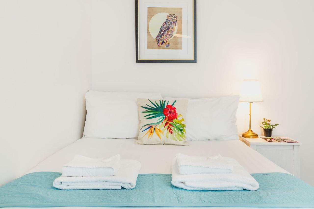 Tcla-marylebone Apartment