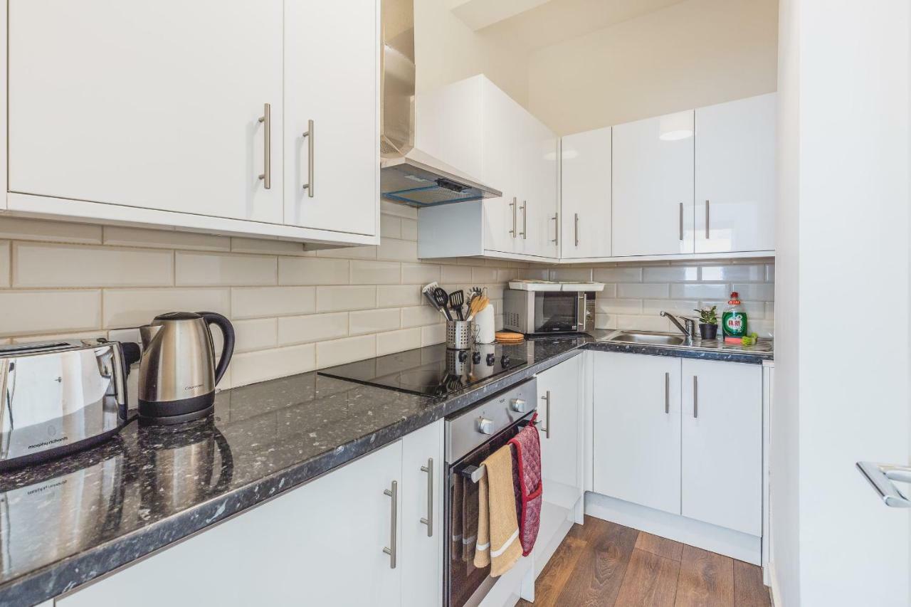 Tcla-marylebone Apartment London