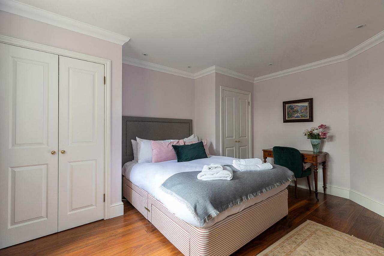 Beautiful In The Heart Of Mayfair Apartamento