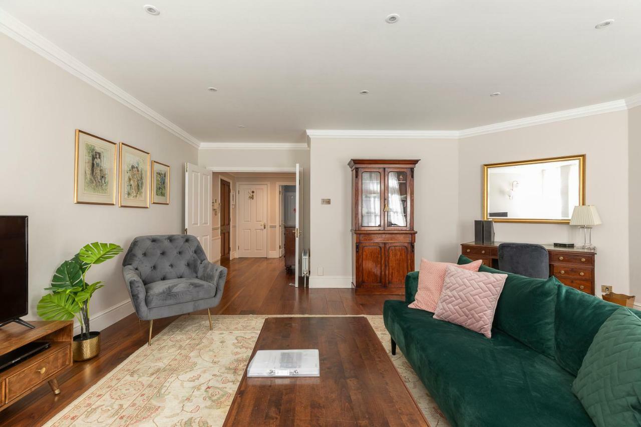 Beautiful In The Heart Of Mayfair Apartamento Londres