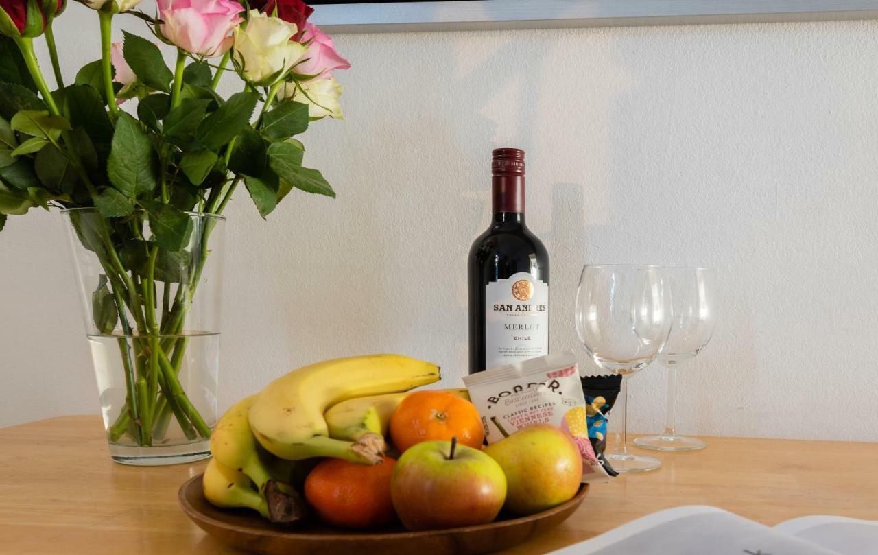 Classic Two-bedroom Pimlico Apartamento *