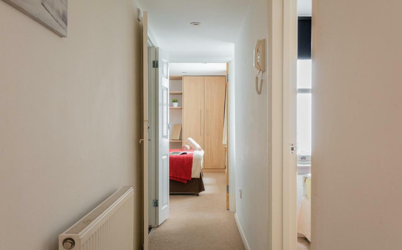 Classic Two-bedroom Pimlico * Londres