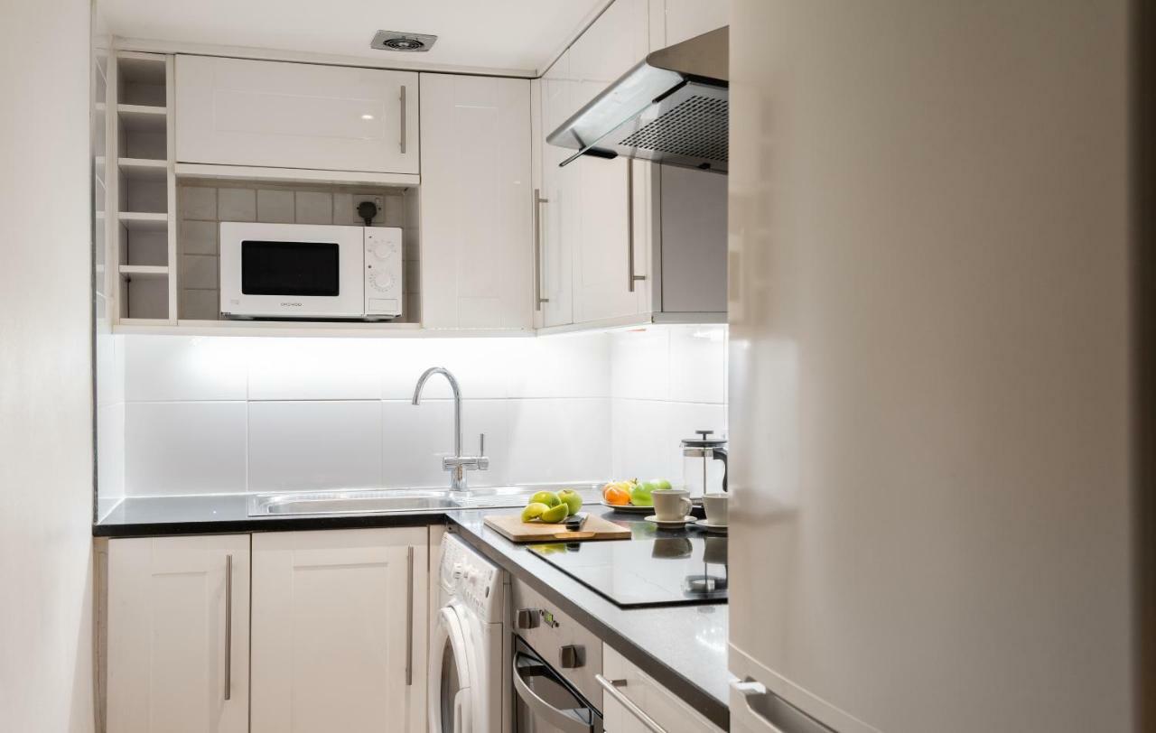 Classic Two-bedroom Pimlico Apartamento Londres