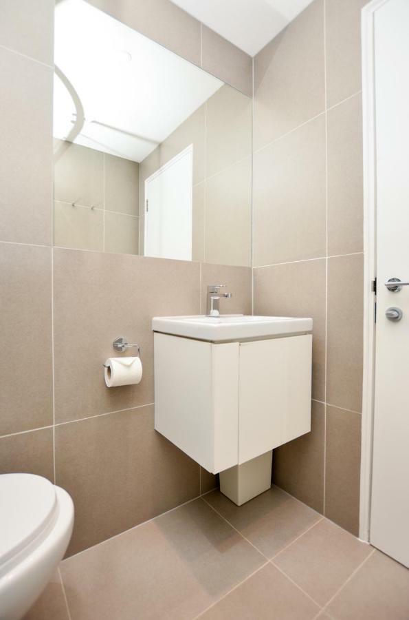 Kings Cross Serviced By Concept Appartement *