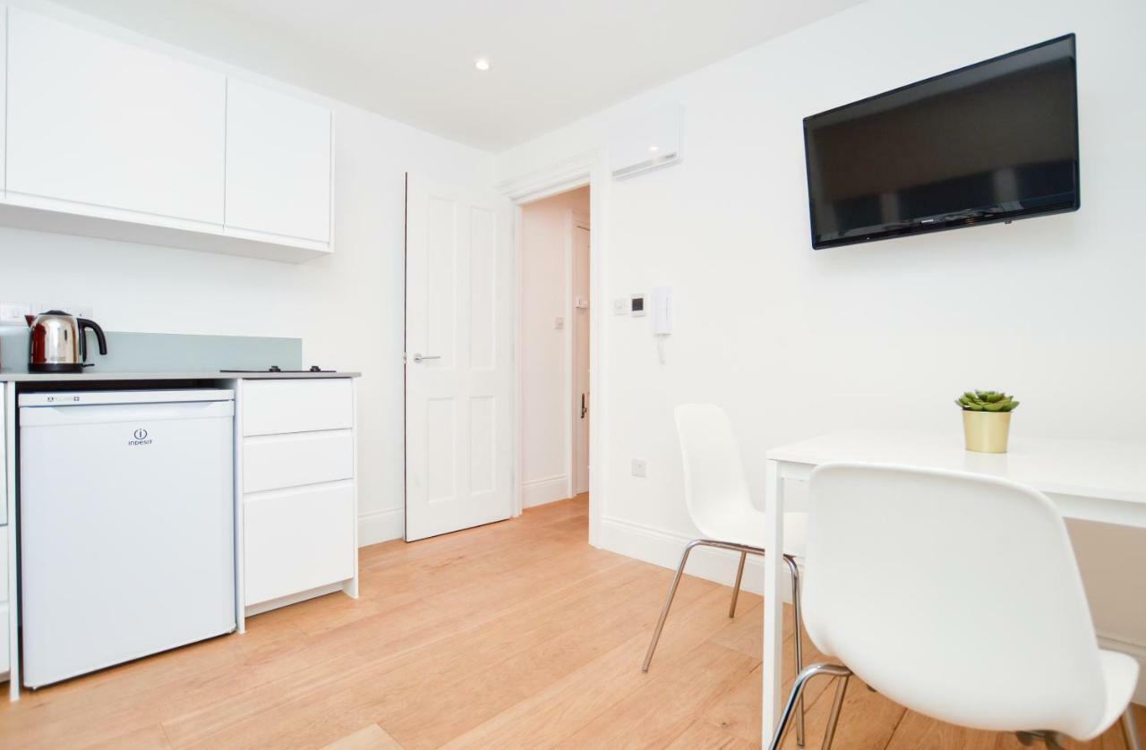Appartement Kings Cross Serviced By Concept