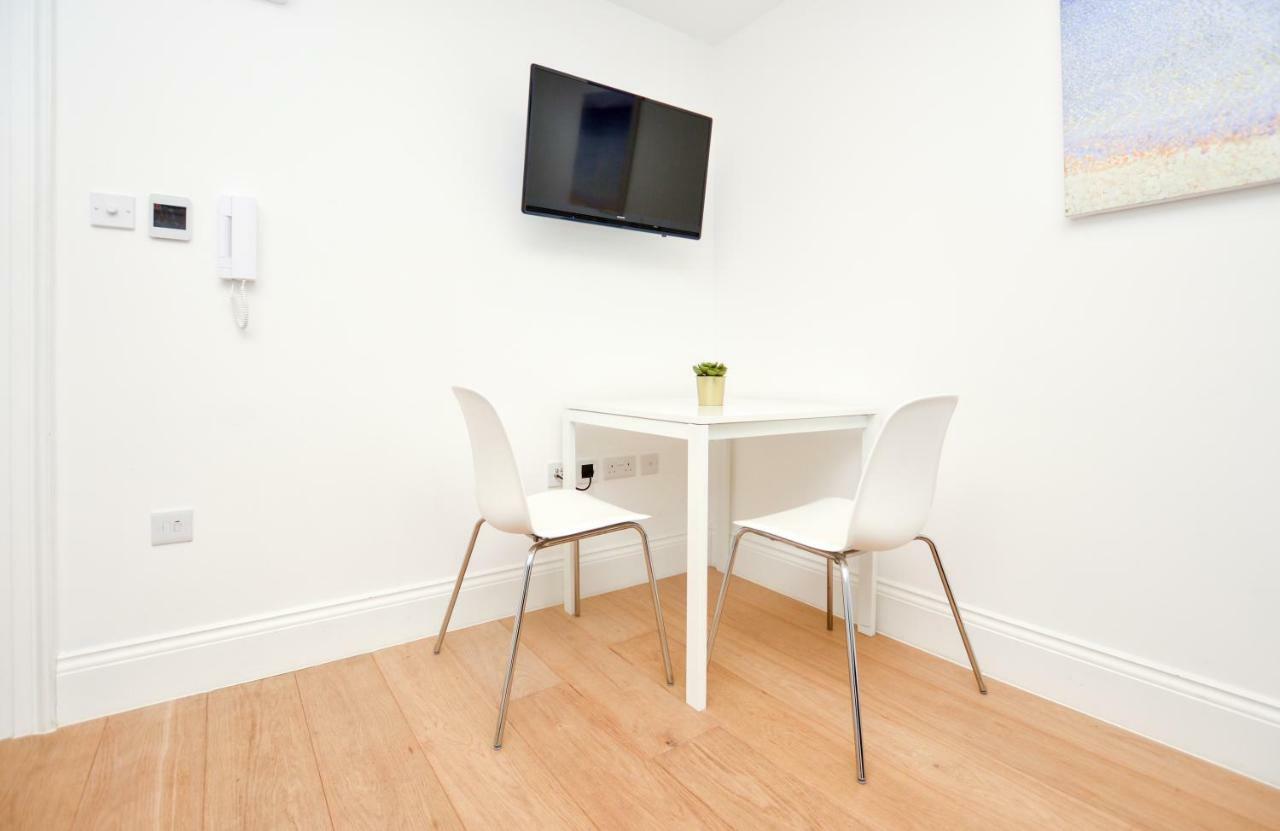 Appartement Kings Cross Serviced By Concept Londres