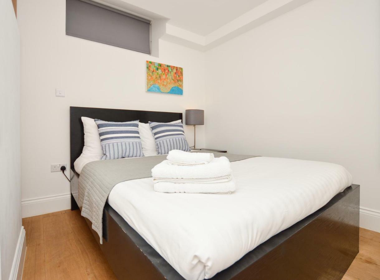 Kings Cross Serviced By Concept Appartement