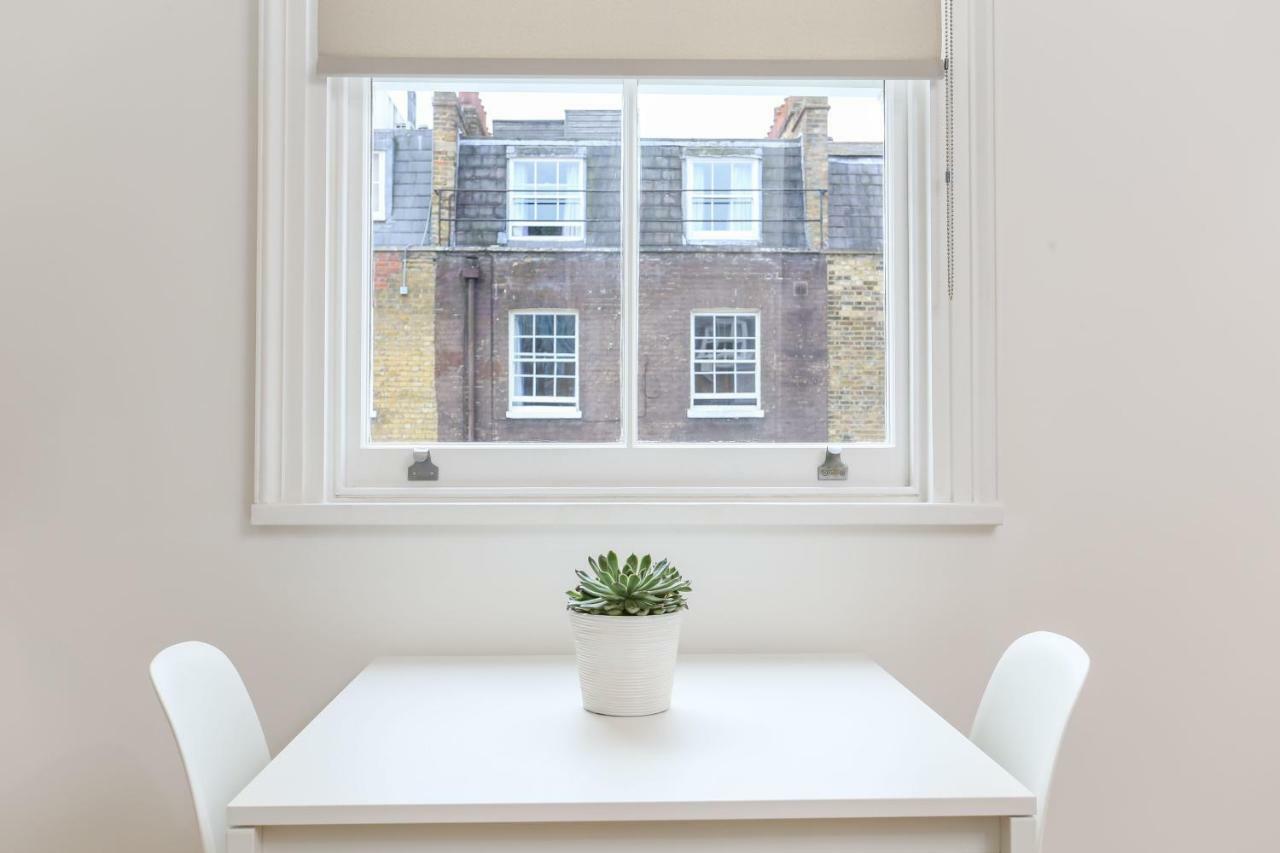 Kings Cross Serviced By Concept *