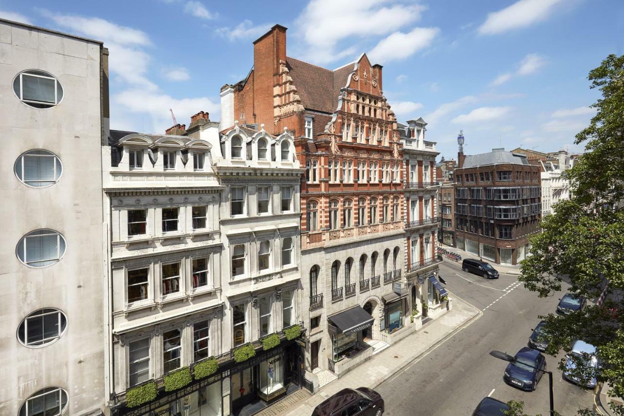 Hotel The Westbury Mayfair, A Luxury Collection Hotel, Londres