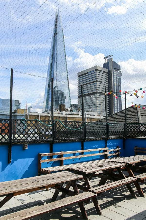 St Christopher's Oasis - Bridge - Female Only Albergue Londres