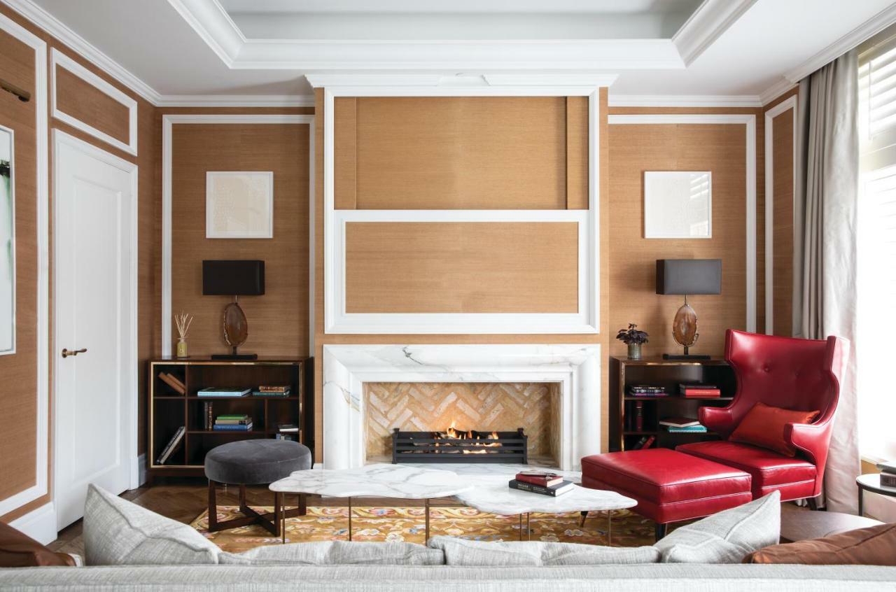 Hotel The Cadogan, A Belmond Hotel, 5*