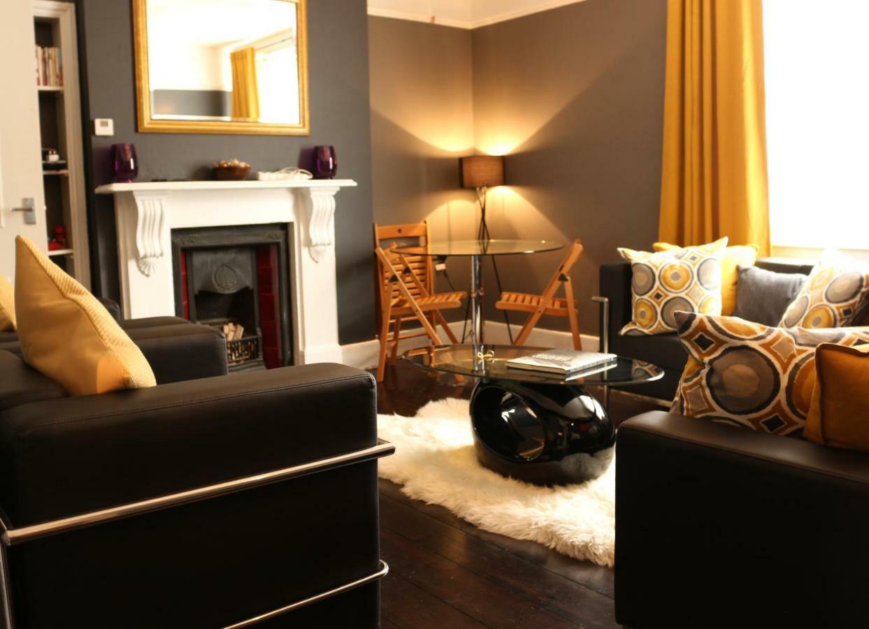 Hanway Place Appartement Londres