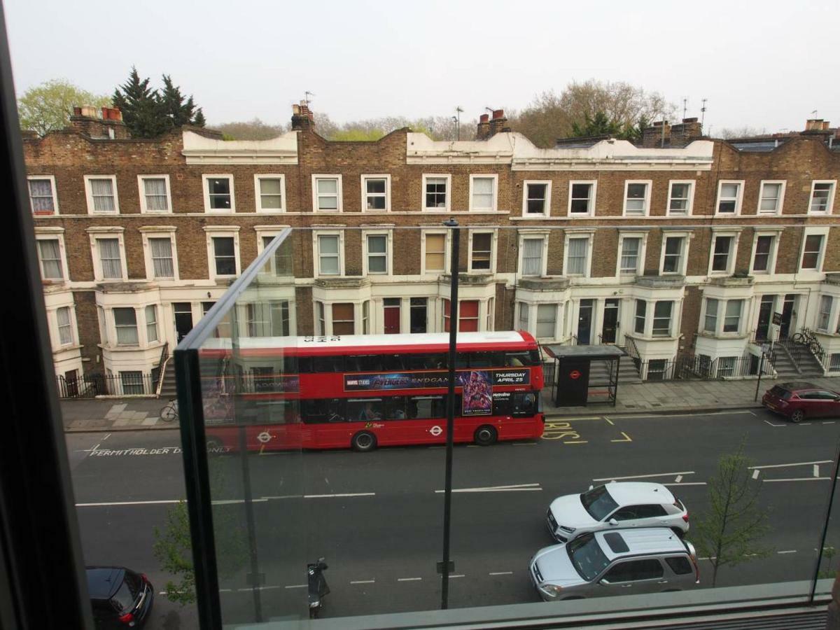 Stunning Brand New - Westminster * Londres