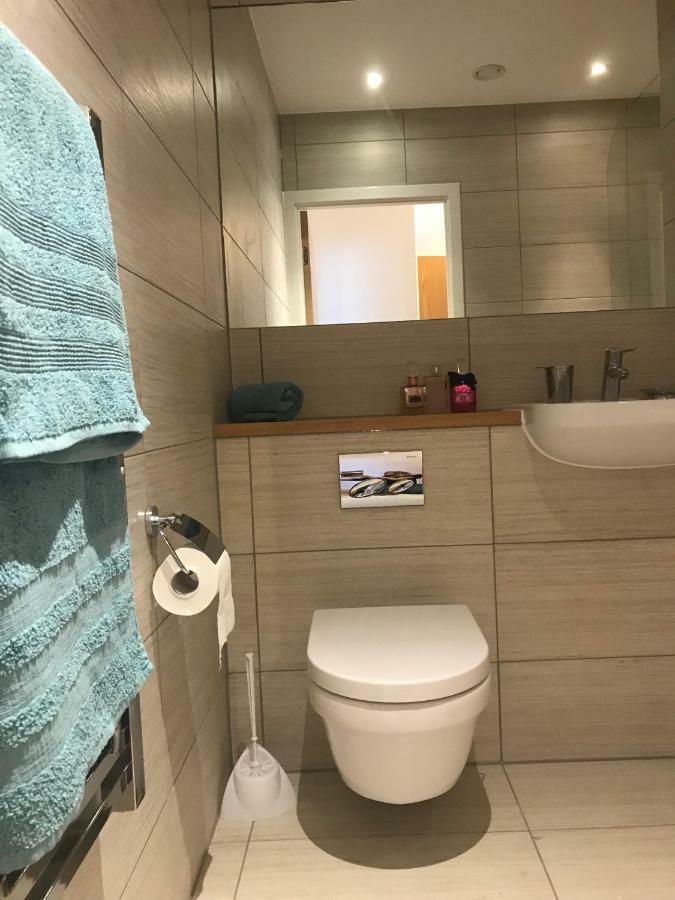 Stunning Brand New - Westminster Appartement Londres