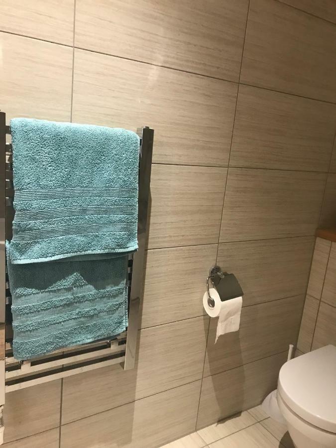 Stunning Brand New - Westminster Appartement Londres