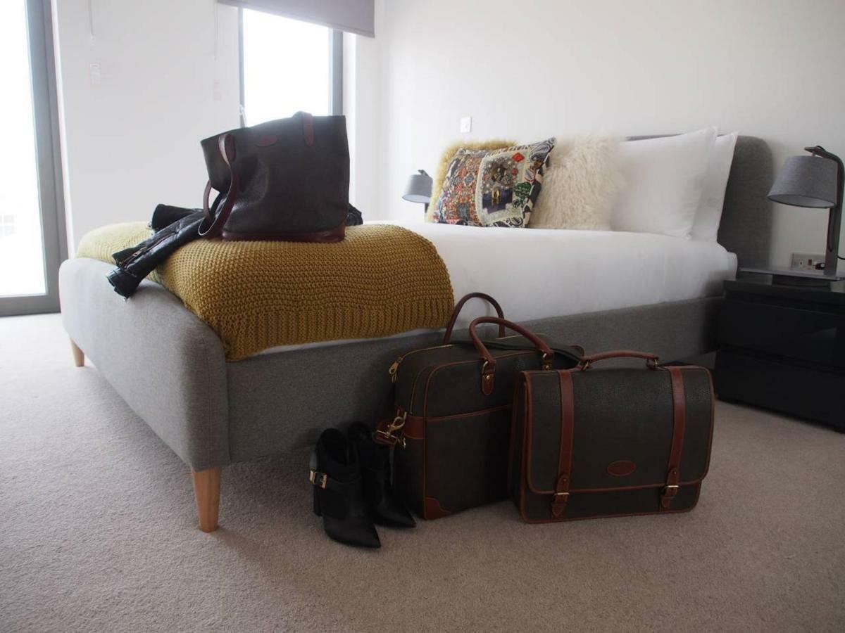 Stunning Brand New - Westminster *