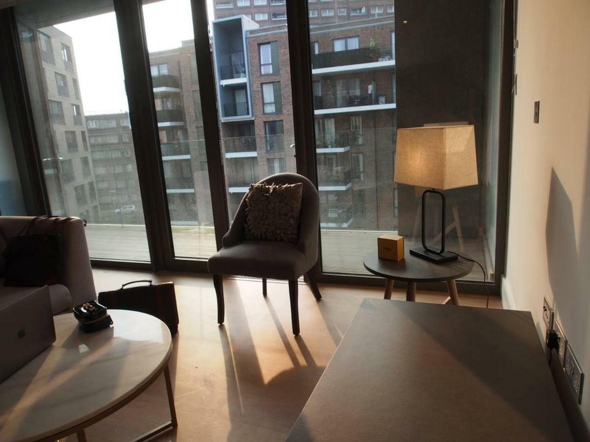 Stunning Brand New - Westminster Appartement Londres