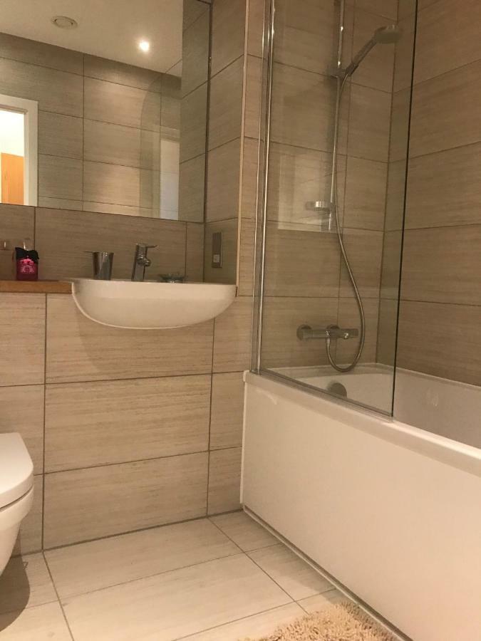 Stunning Brand New - Westminster *