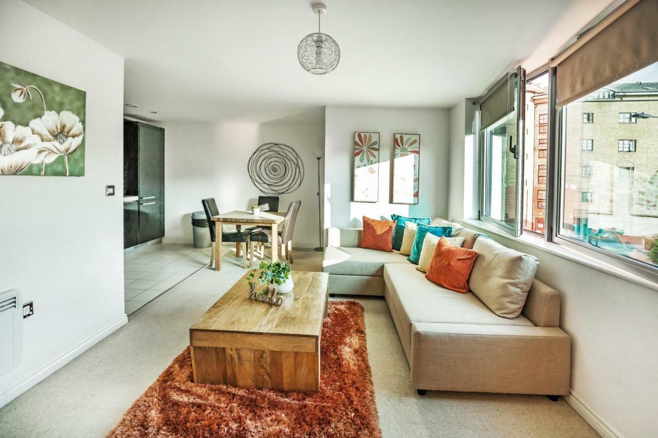 Club Living - Camden Town Appartement Londres