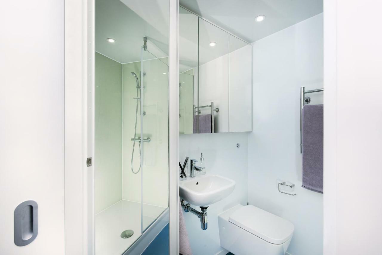 Destiny Student - Bloomsbury Aparthotel Londres