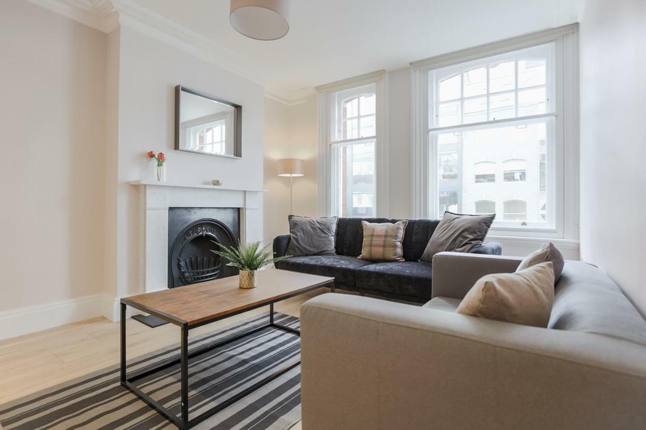 Stayinn Farringdon Londres