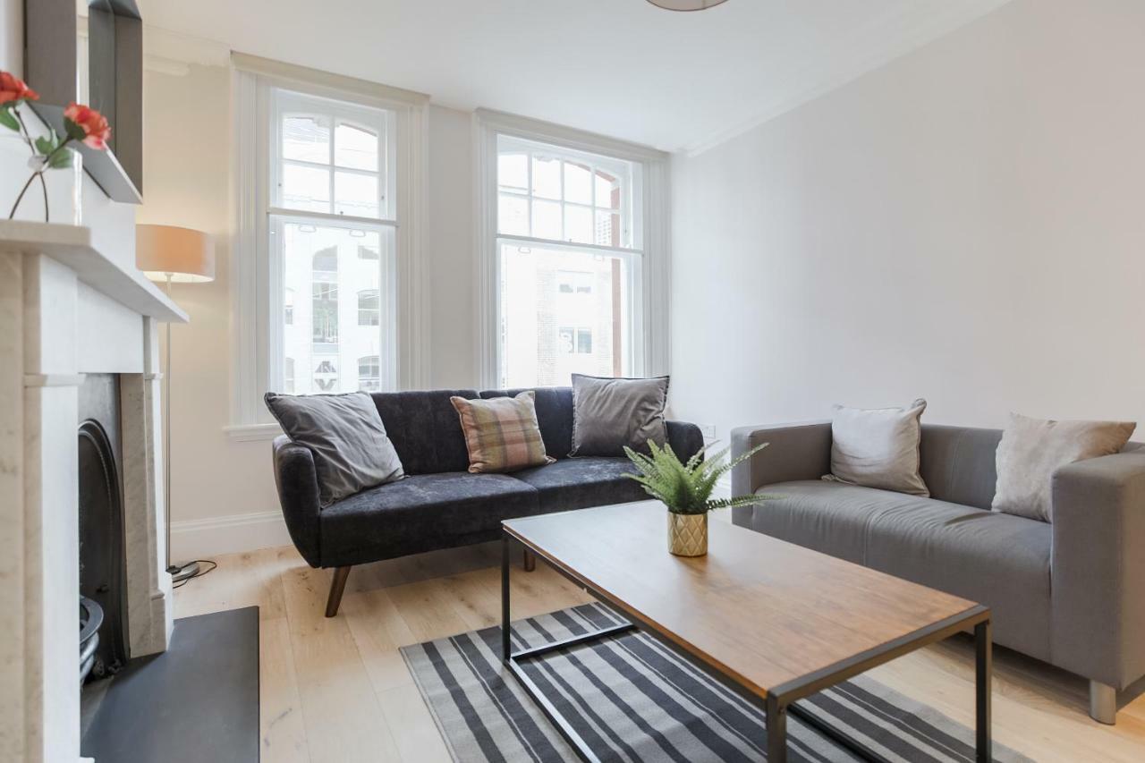 Stayinn Farringdon Londres