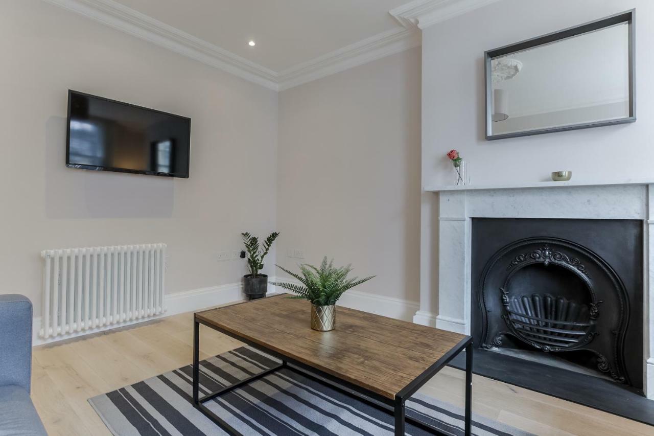 Appart hôtel Stayinn Farringdon 4*