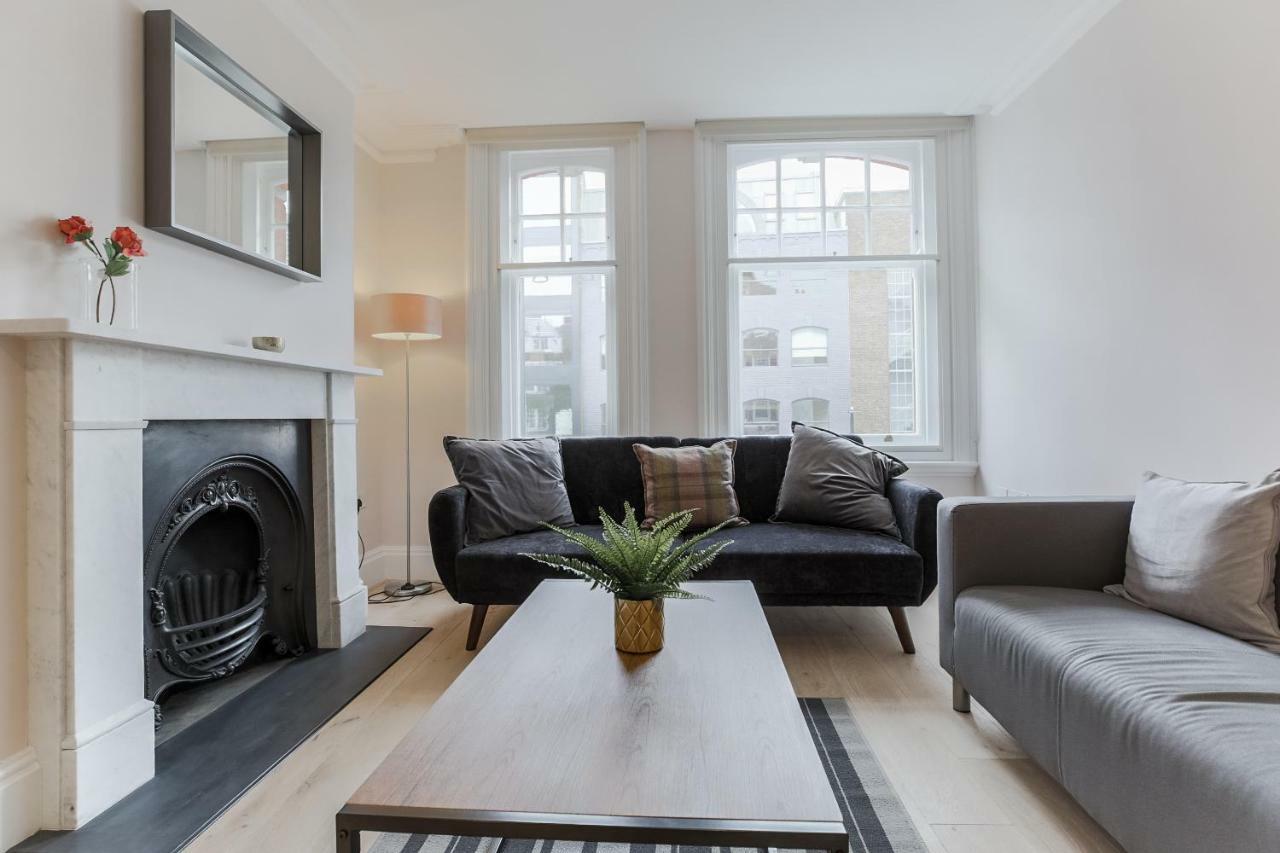 Stayinn Farringdon Londres