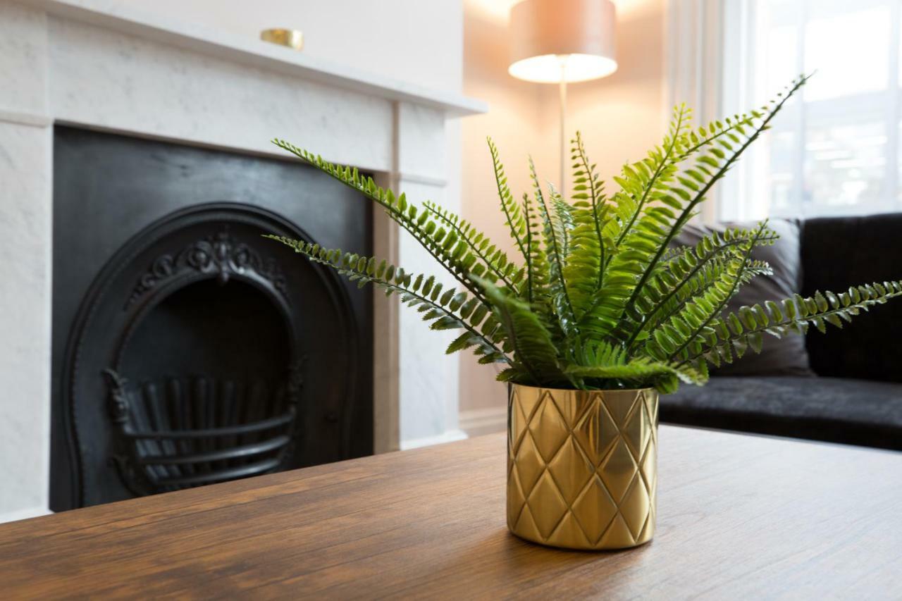 Stayinn Farringdon Aparthotel Londres