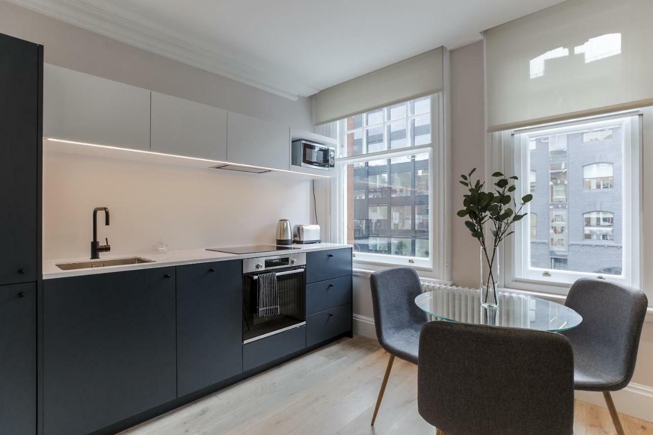 Stayinn Farringdon Londres