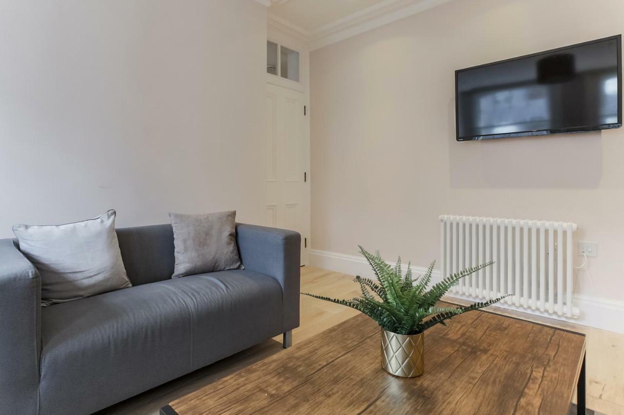 Aparthotel Stayinn Farringdon Londres