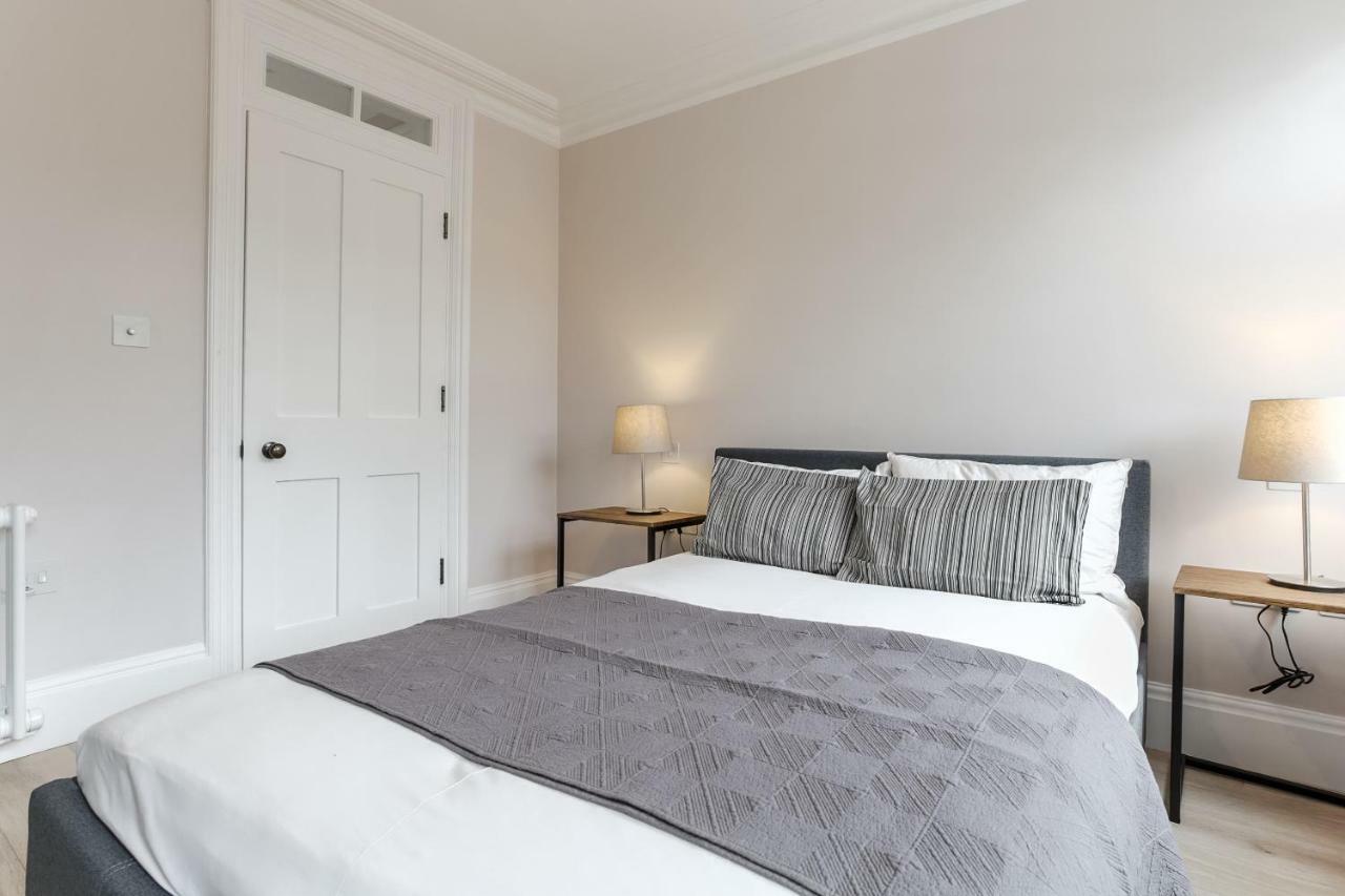 Appart hôtel Stayinn Farringdon
