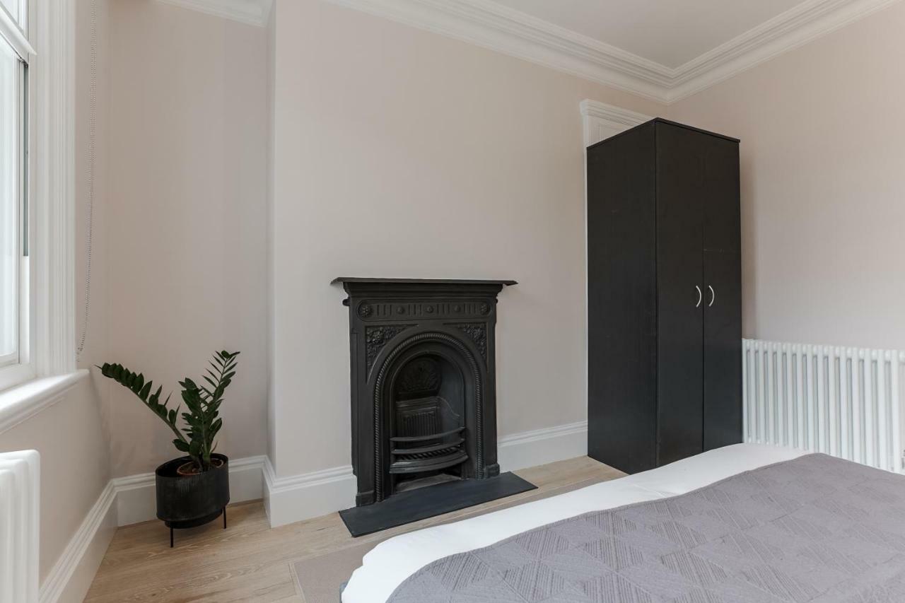 Stayinn Farringdon Appart hôtel