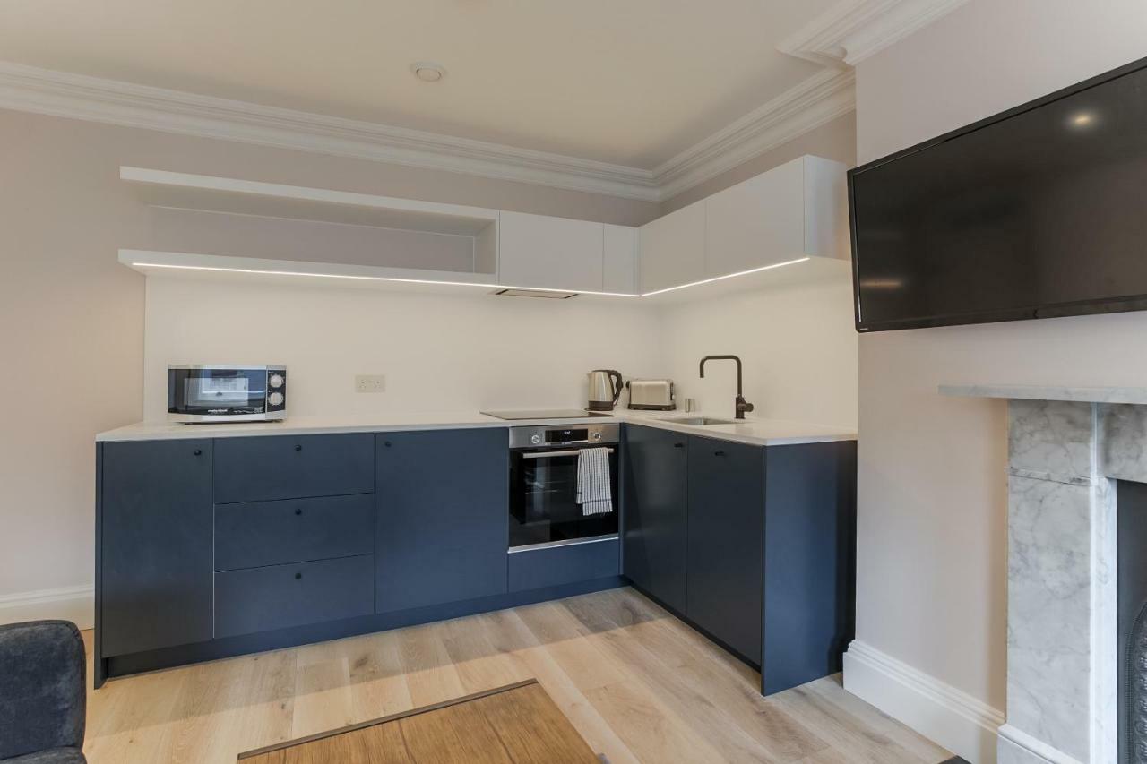 Stayinn Farringdon Appart hôtel