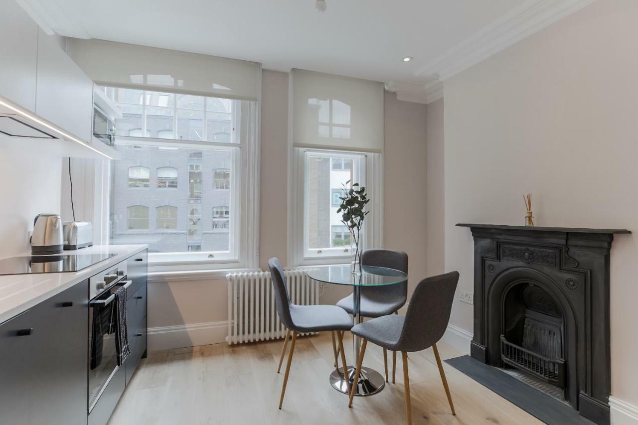Stayinn Farringdon Appart hôtel