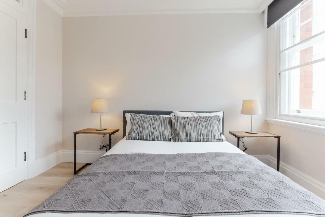 Stayinn Farringdon Appart hôtel