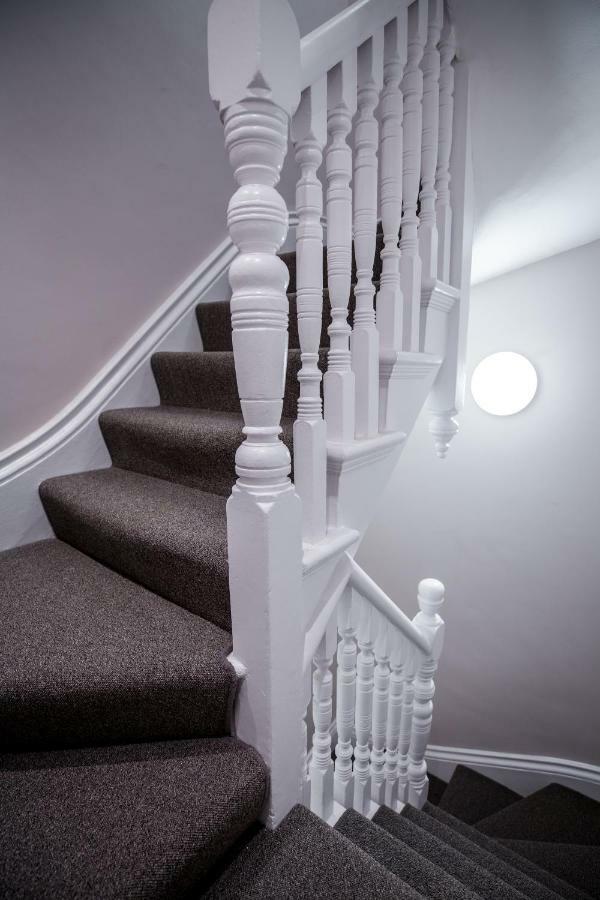 Stayinn Farringdon Aparthotel Londres