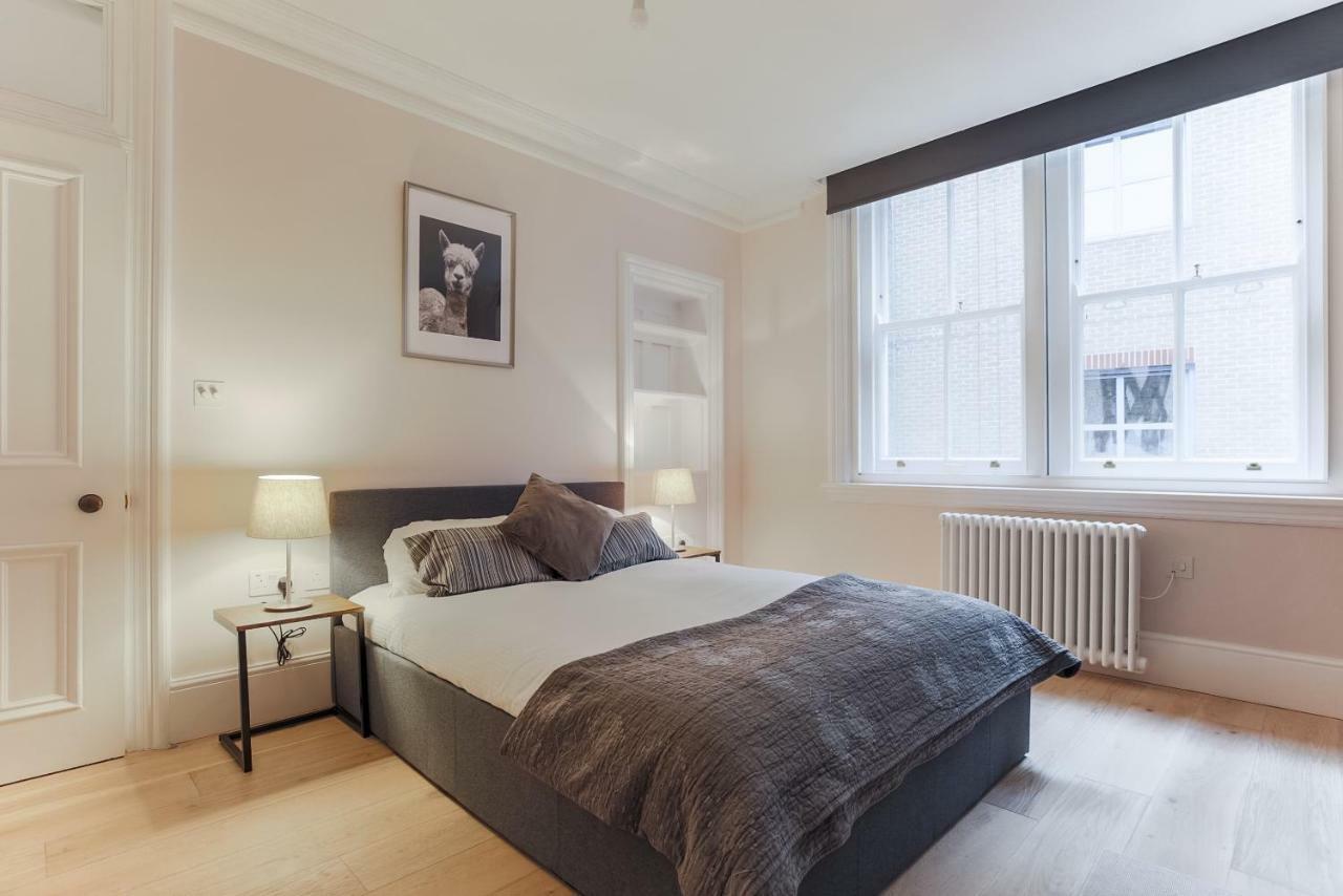 Stayinn Farringdon Appart hôtel 4*