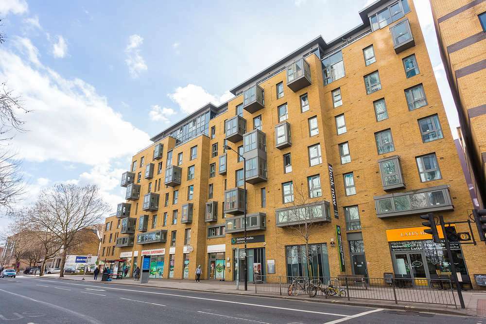 Hotel Hashtag Elephant And Castle