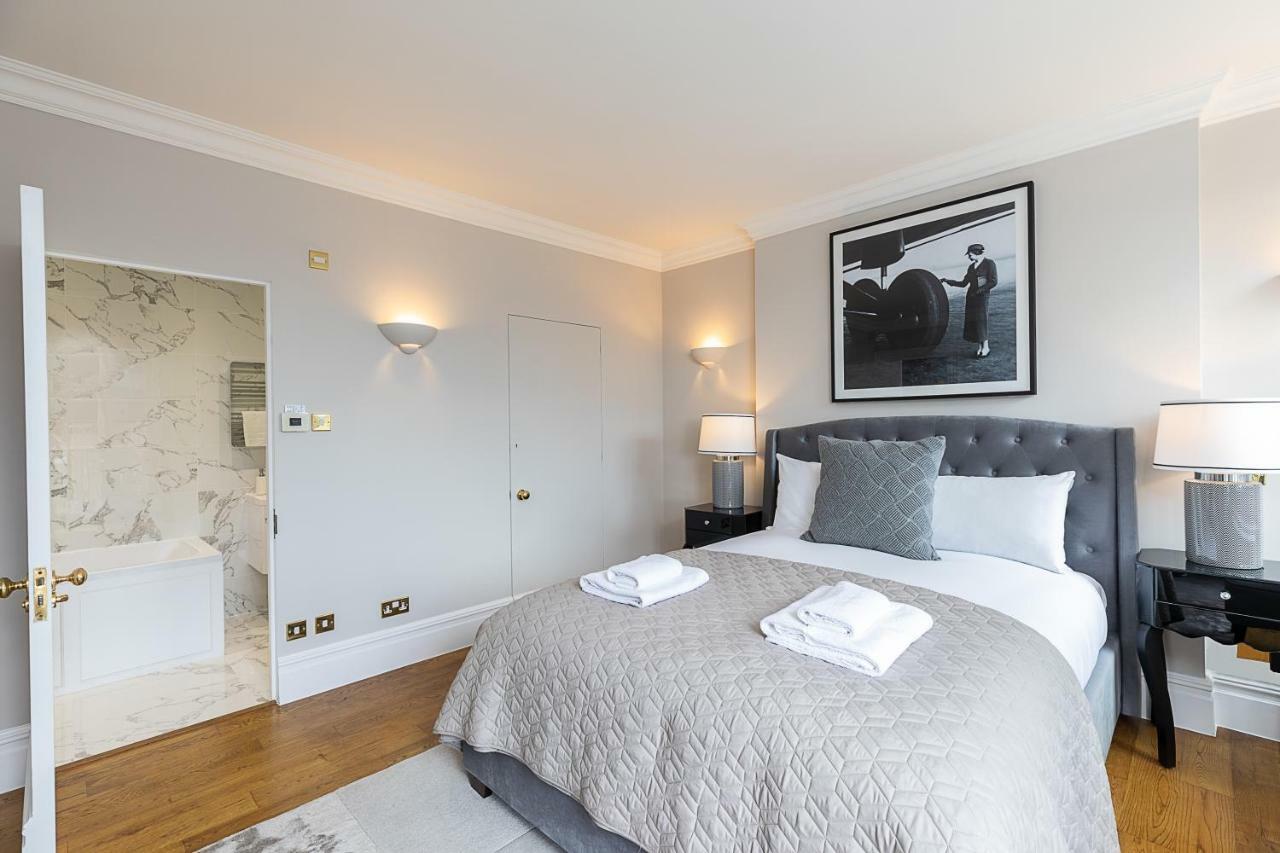 Apartamento Stylish New Flat Near Mayfair & Piccadilly Circus!