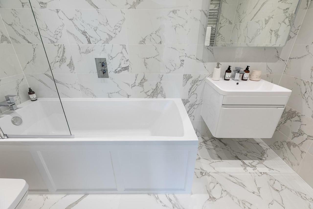 Apartamento Stylish New Flat Near Mayfair & Piccadilly Circus! *