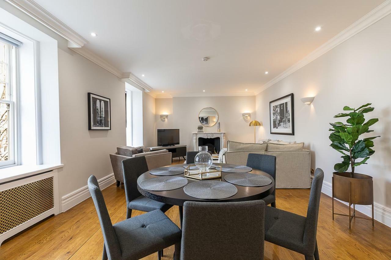 Stylish New Flat Near Mayfair & Piccadilly Circus! * Londres
