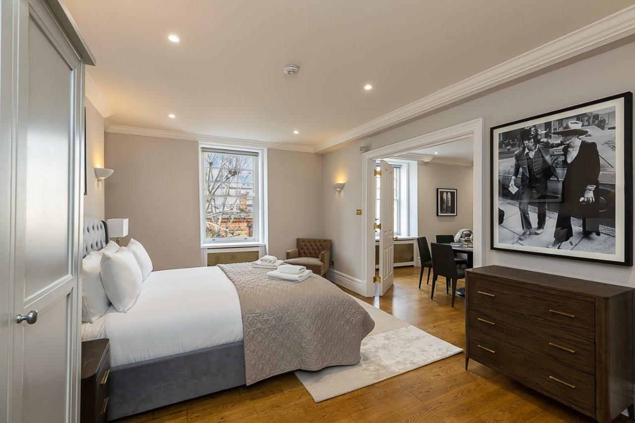 Apartamento Stylish New Flat Near Mayfair & Piccadilly Circus! *