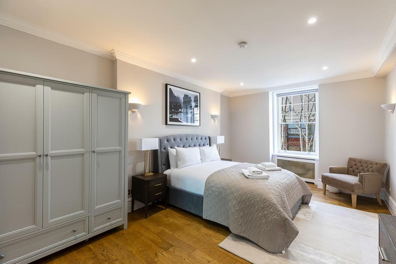 Apartamento Stylish New Flat Near Mayfair & Piccadilly Circus! Londres