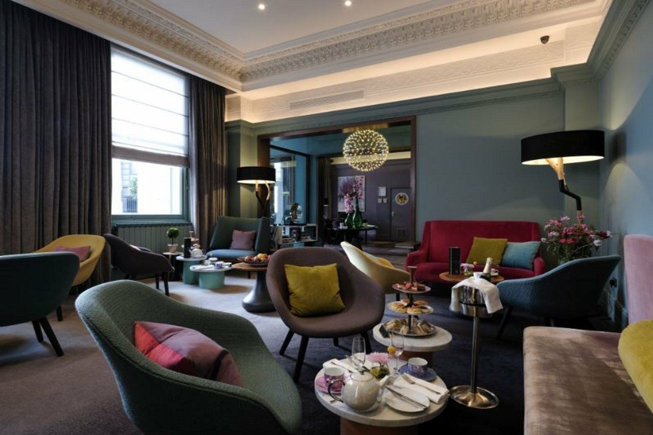 Signature Townhouse Hyde Park Londres