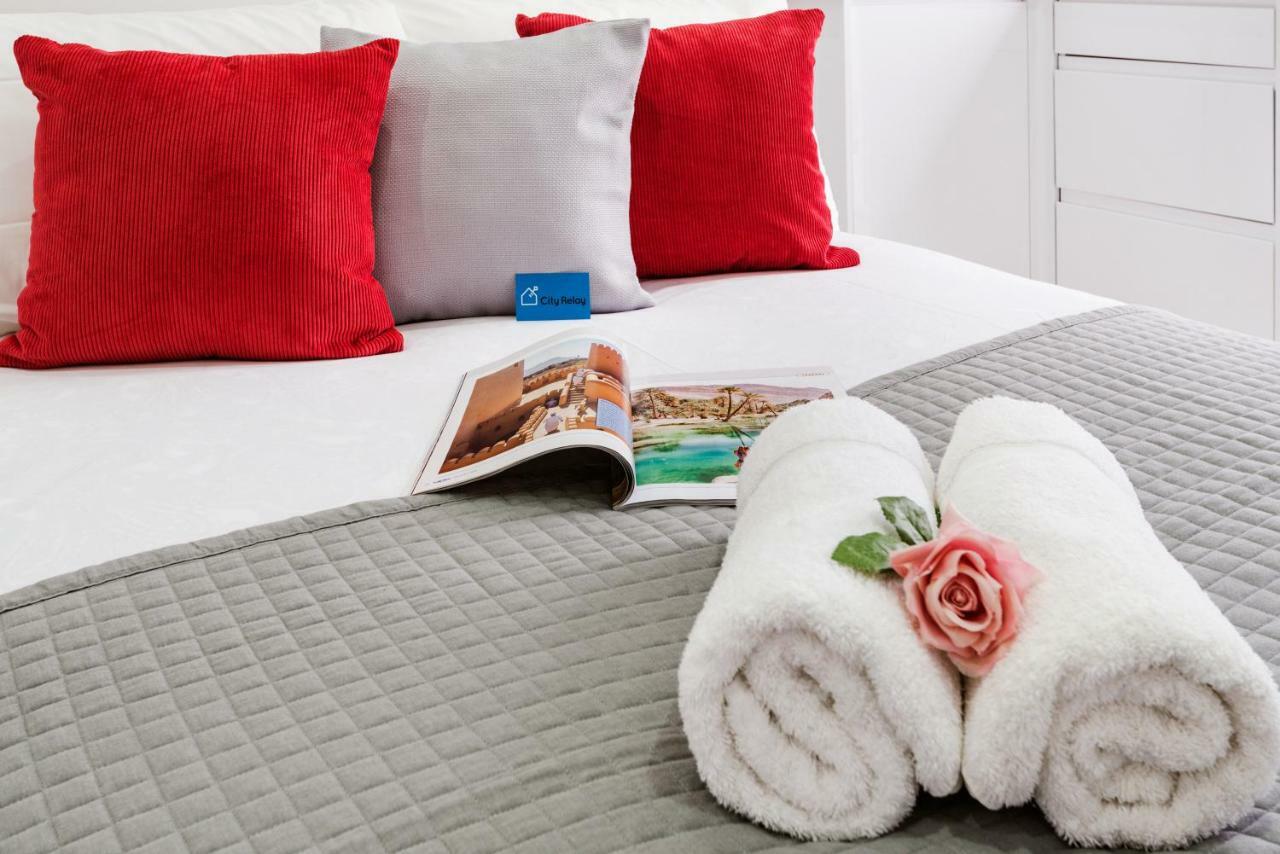 The Armadale Road Apartamento *